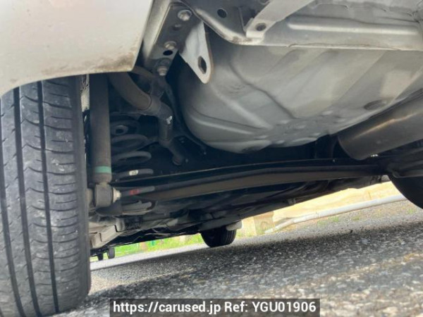 Used 2005 AT toyota ist NCP60 Image[22]