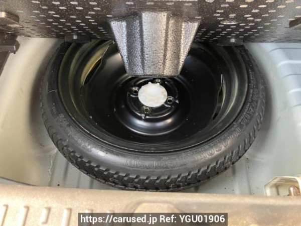Used 2005 AT toyota ist NCP60 Image[24]