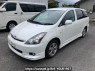 Used 2004 AT toyota wish ZNE10G Image[2]