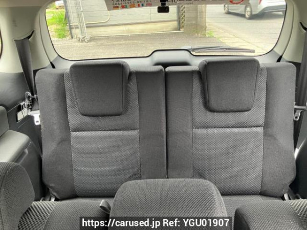 Used 2004 AT toyota wish ZNE10G Image[17]