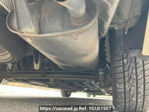 Used 2004 AT toyota wish ZNE10G Image[23]