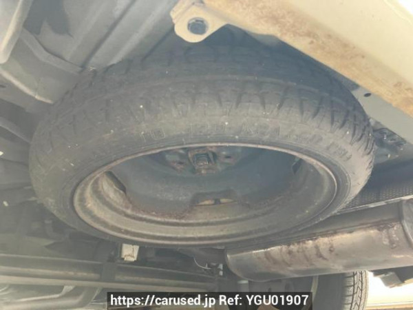Used 2004 AT toyota wish ZNE10G Image[26]