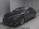 Lexus ES AXZH11