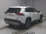 Used 2023 AT toyota rav4 AXAH54 Image[1]
