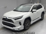Used 2022 AT toyota rav4 AXAH54 Image[0]