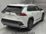 Used 2022 AT toyota rav4 AXAH54 Image[1]