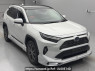 Used 2022 AT toyota rav4 AXAH54 Image[2]