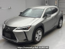 Lexus UX MZAH10