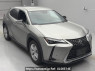 Used 2023 AT lexus ux MZAH10 Image[2]