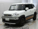 Suzuki XBEE MN71S