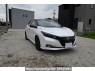Used 2023 AT nissan leaf ZE1 Image[0]