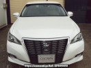 Toyota Crown Hybrid AWS210