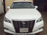 Used 2017 AT toyota crown-hybrid AWS210 Image[0]