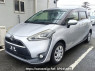 Used 2016 AT toyota sienta NSP172G Image[1]