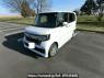 Used 2022 AT honda n-box-custom JF3 Image[0]