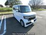 Used 2022 AT honda n-box-custom JF3 Image[2]