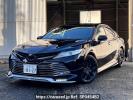 Toyota Camry AXVH70