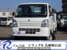 Suzuki Carry Truck DA16T