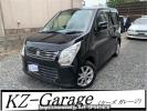 Suzuki Wagon R MH34S