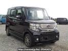 Honda N-BOX CUSTOM JF2