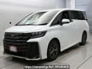Toyota Vellfire TAHA40W