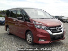 Nissan Serena GFNC27