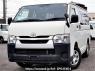 Used 2020 AT toyota hiace-van TRH200V Image[0]