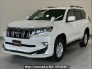 Toyota Land Cruiser Prado TRJ150W