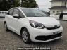 Used 2024 AT honda fit GR3 Image[0]