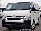 Toyota Hiace Wagon TRH214W