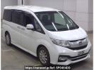Honda Step WGN Spada RP4
