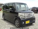 Honda N-BOX CUSTOM JF1