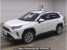 Used 2021 AT toyota rav4 MXAA54 Image[1]