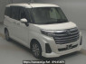 Used 2022 AT toyota roomy M910A Image[2]