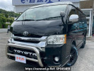 Toyota Hiace Van TRH216K