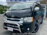 Used 2012 AT toyota hiace-van TRH216K Image[0]