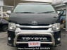 Used 2012 AT toyota hiace-van TRH216K Image[2]