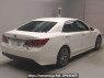 Used 2017 AT toyota crown-hybrid AWS210 Image[1]