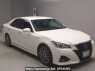 Used 2017 AT toyota crown-hybrid AWS210 Image[2]