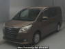 Used 2014 AT toyota noah ZWR80G Image[0]