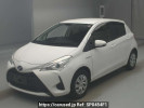 Toyota Vitz NHP130