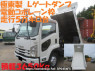 Used 2015 MT isuzu forward FRR90S1 Image[0]