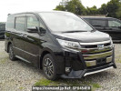 Toyota Noah ZWR80W