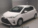 Toyota Vitz NHP130