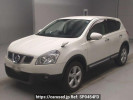 Nissan Dualis KJ10