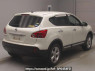 Used 2012 AT nissan dualis KJ10 Image[1]