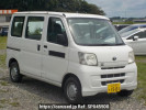 Toyota Pixis Van S331M