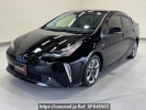 Toyota Prius ZVW51