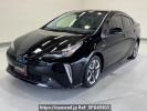 Toyota Prius ZVW51