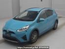 Toyota Aqua NHP10H